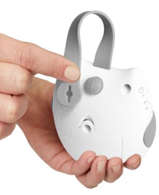 Stroll & Go Portable Baby Owl Sound Machine