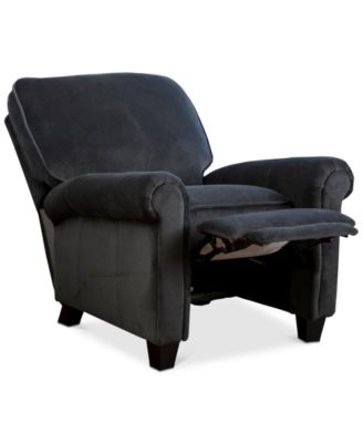 Noble House - Camdon Recliner, Quick Ship