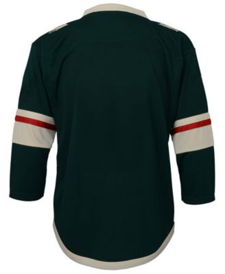 boys wild jersey