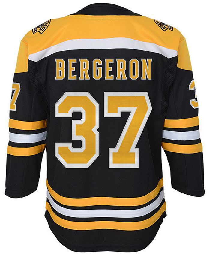 NHL Patrice Bergeron NHL Fan Shop