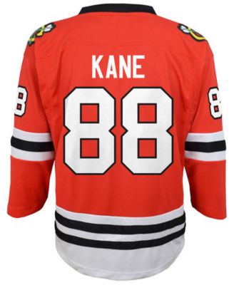 Authentic NHL Apparel Patrick Kane 