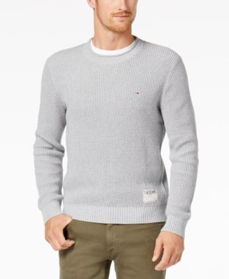 tommy hilfiger polo neck