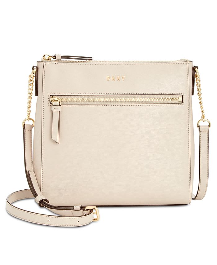 DKNY Top Zip Crossbody Created for Macy s Macy s