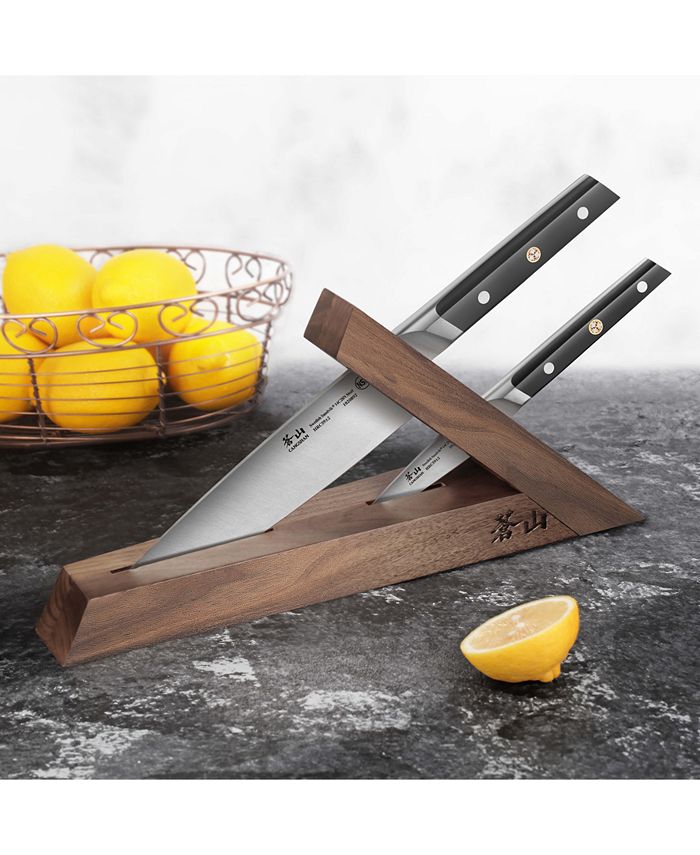 Cangshan TC Series 3Pc. Knife Set Macy's