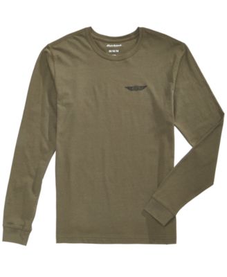 Dickies - Men's Graphic-Print Shirt