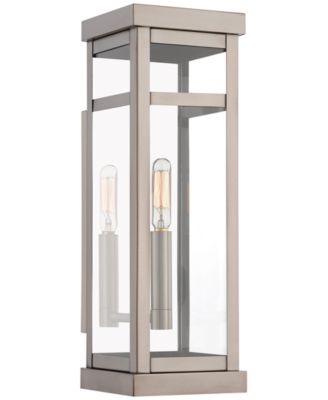 Hopewell Outdoor Wall Lantern