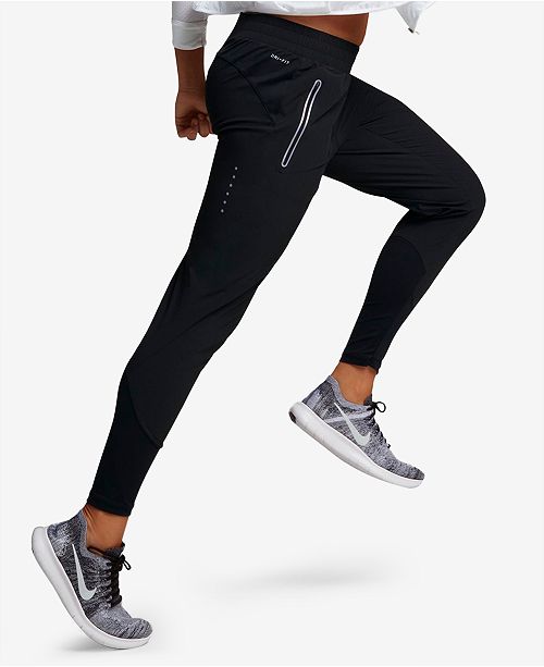 nike swift flex running pants