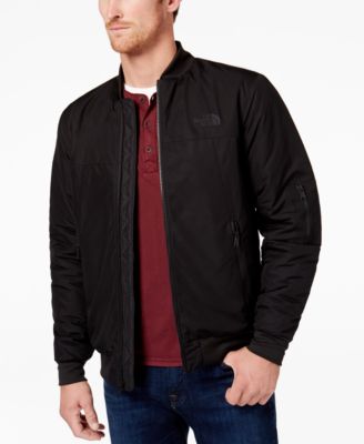 north face bomber jacket