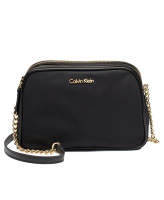 Calvin Klein - Florence Small Crossbody