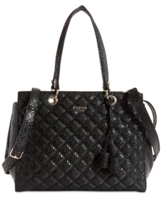GUESS - Seraphina Medium Satchel