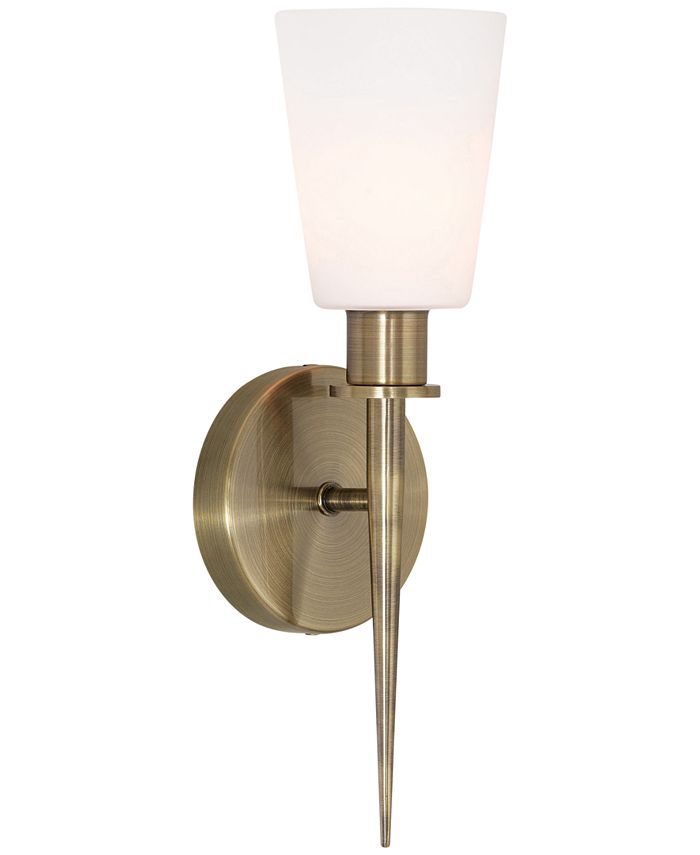 Livex - Witten Sconce