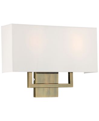 Livex - Pierson 2-Light 16'' Sconce