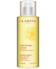 Clarins Water Comfort One Step Cleanser For Normal To Dry Skin