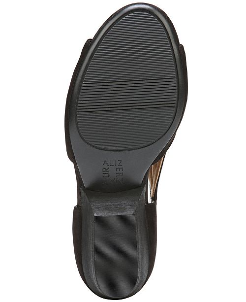 naturalizer greyson bootie