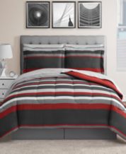 Parts of Bedding Glossary - Macy's