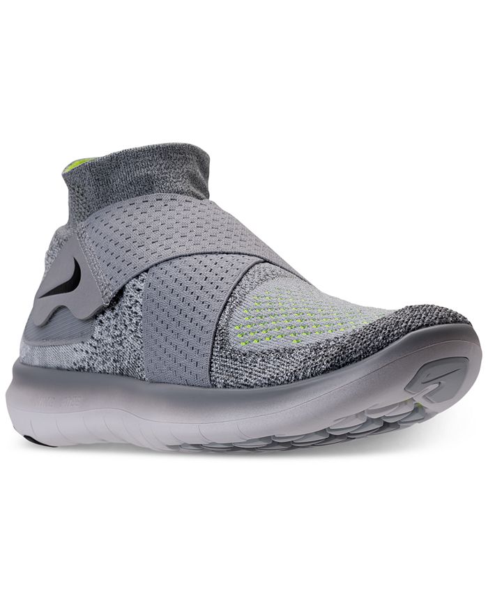 free run motion flyknit 2017