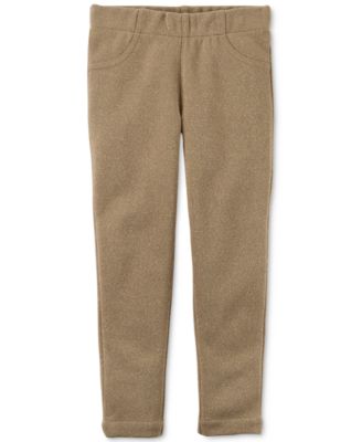 Carter's - Glitter Leggings, Toddler Girls (2T-5T)