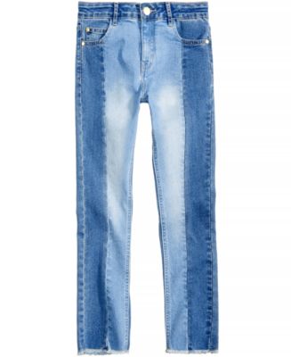 Macys girls hot sale jeans