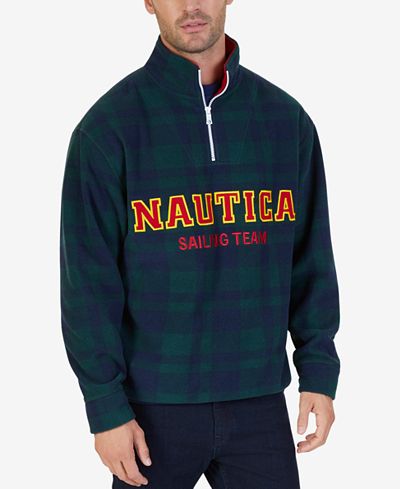 lil yachty nautica collection
