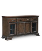 Buffet Tables Credenzas Macy S