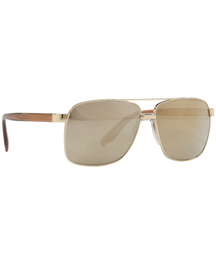 Versace Sunglasses, VE2174 Macy's
