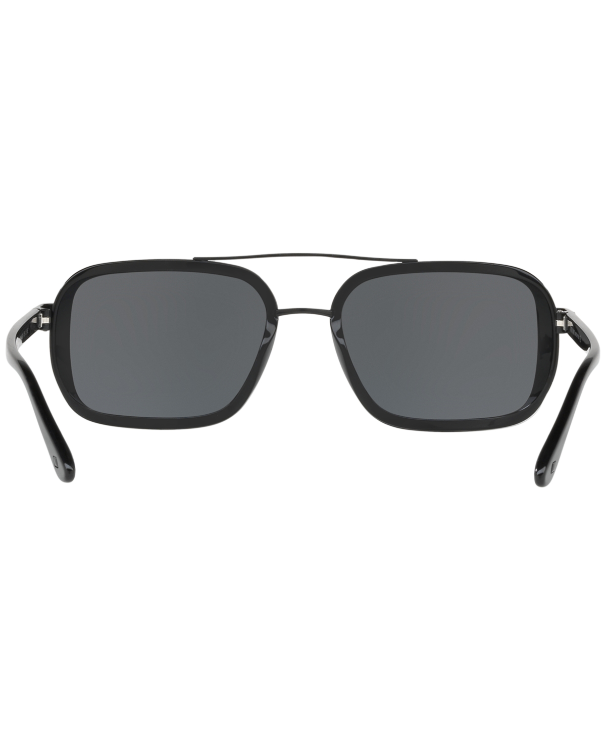 Giorgio Armani Sunglasses AR6063 GREY GREEN Smart Closet