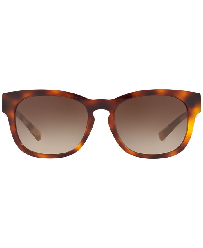 myer burberry sunglasses