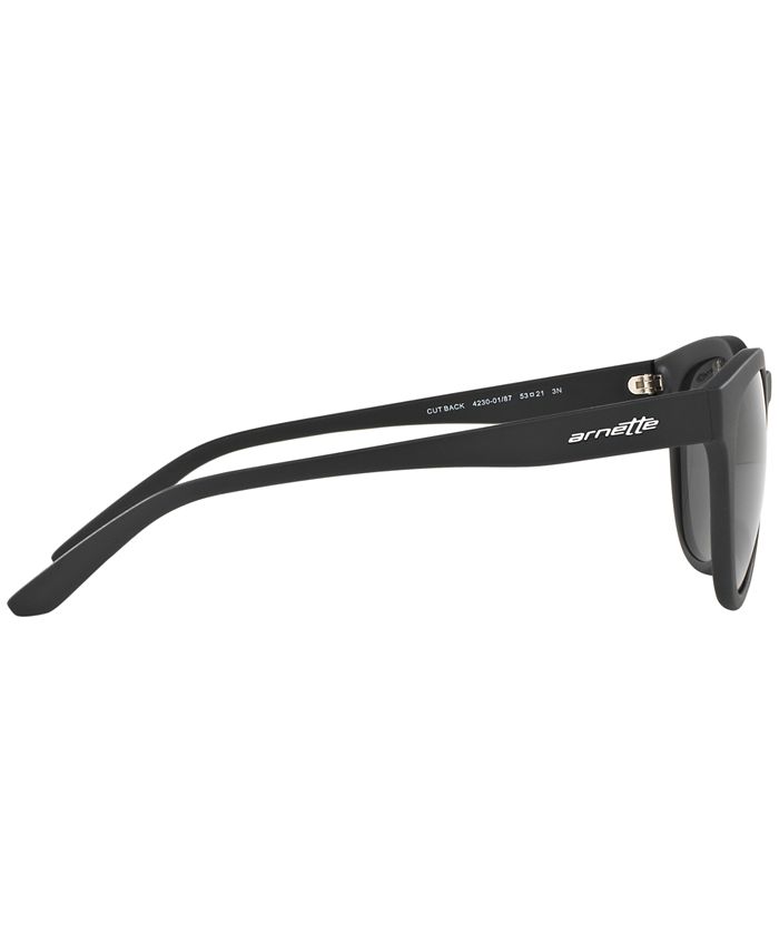 Arnette Sunglasses, AN4230 & Reviews - Sunglasses by Sunglass Hut - Men ...
