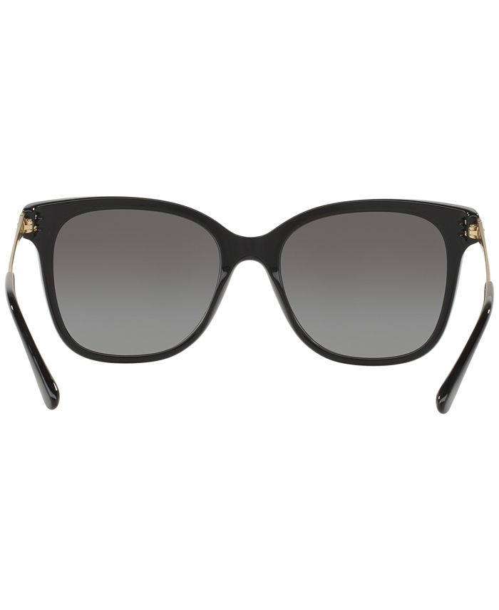 Giorgio Armani Sunglasses, AR8074F - Macy's