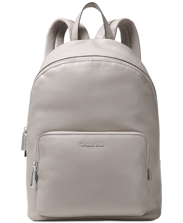 Michael Kors Wythe Large Backpack & Reviews - Handbags & Accessories ...