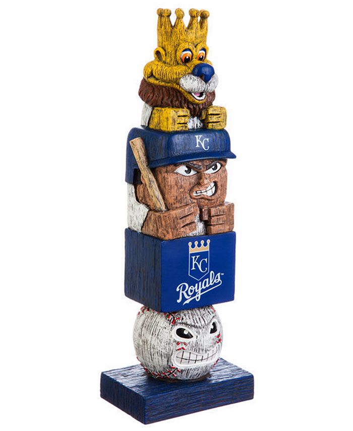 Evergreen Enterprises Kansas City Royals Tiki Totem Macy's
