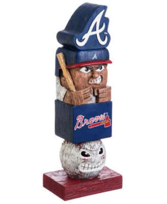 Evergreen Enterprises - Tiki Totem