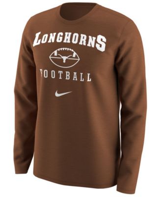 Nike - Retro Long Sleeve T-Shirt
