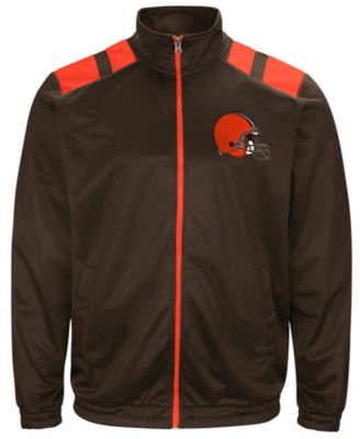 G-III Sports - Men's Broad Jump Track Jacket