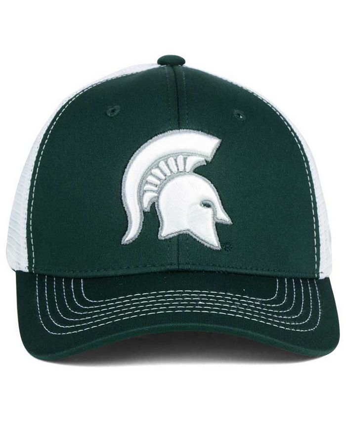 Top of the World Michigan State Spartans Ranger Adjustable Cap - Macy's