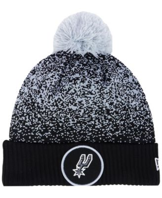 New Era - On-Court Collection Pom Knit Hat