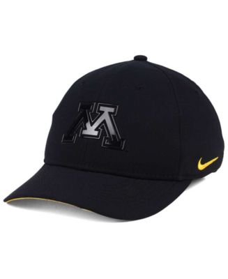 Nike Minnesota Golden Gophers Col Cap - Macy's