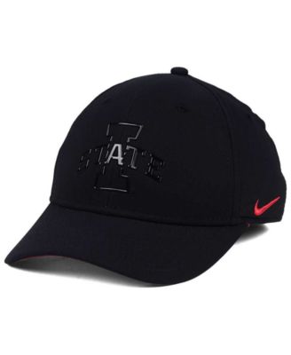 iowa state nike hat