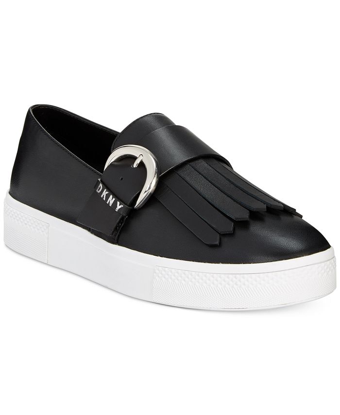 DKNY Jules Sneakers Created For Macy s Macy s