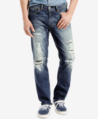 macys 541 levis