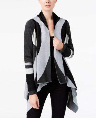 asymmetrical sweaters macy's