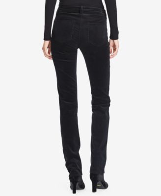 rlx paneled stretch wool jacket