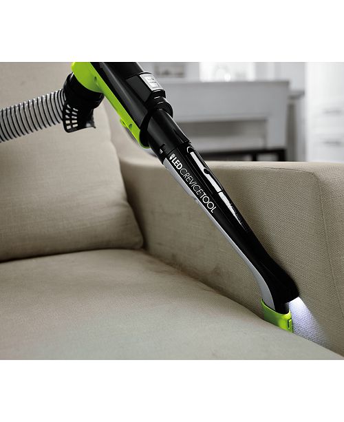 Bissell 1650 Pet Hair Eraser® Upright Vacuum Vacuums & Floor Care