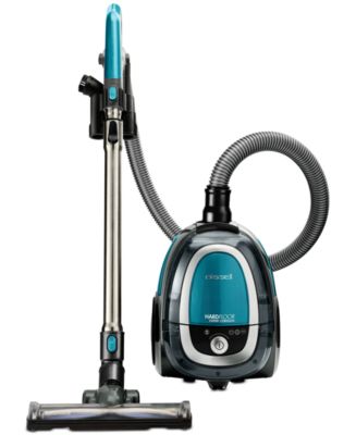 Bissell® 2001 Hard Floor Expert® Cordless Canister Vacuum - Macy's