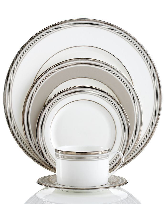 Kate spade china macys cheap