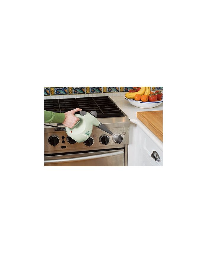 Bissell 39N7A Steam Shot™ HandHeld Hard Surface Steam Cleaner Macy