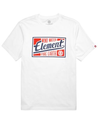 Element - Men's Graphic-Print T-Shirt