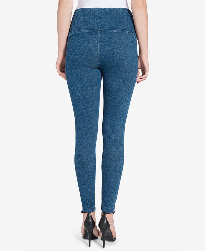 Lysse Women's Denim Leggings Macy's