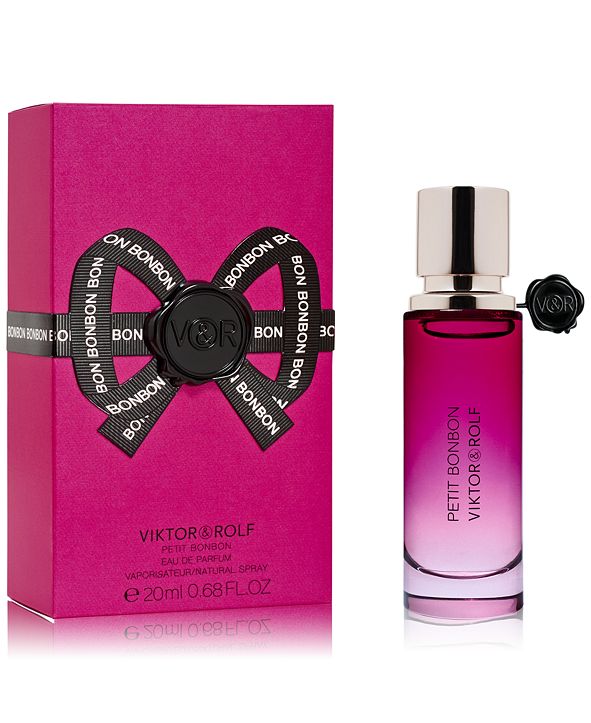 viktor and rolf bonbon travel size