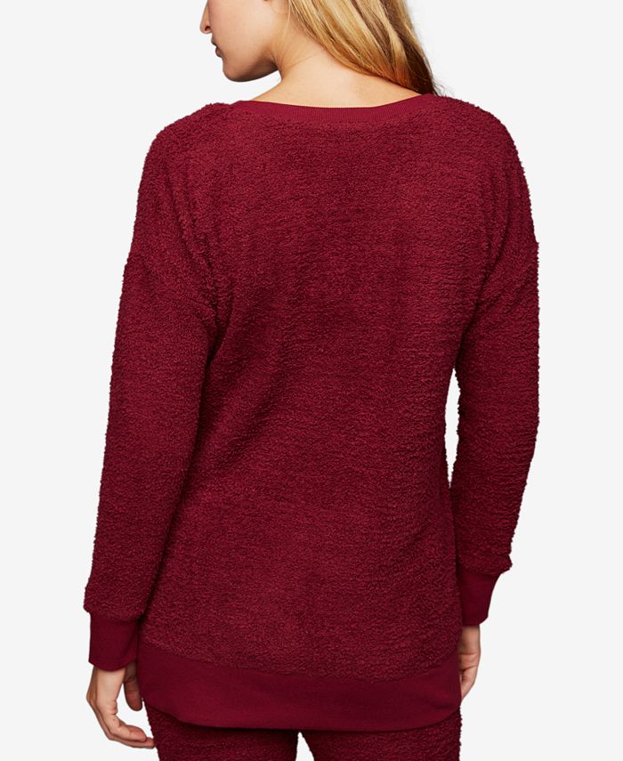 A Pea in the Pod Maternity Nursing Sleep Top Macy's